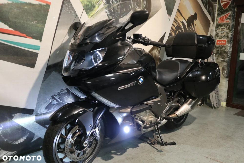 BMW K - 2