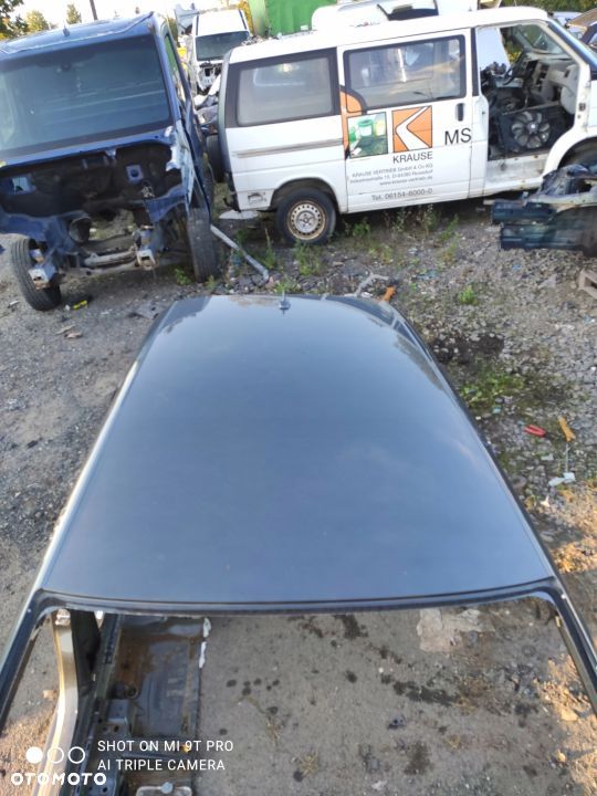 DACH AUDI A3 8V sportback lz7s - 1