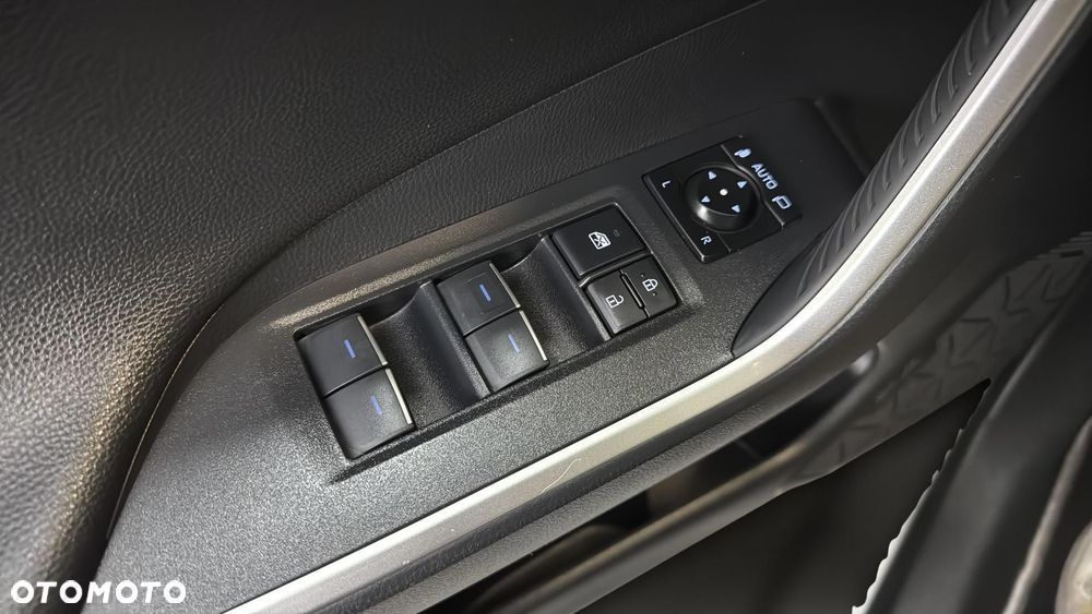 Toyota RAV4 2.5 Hybrid Comfort 4x2 - 27