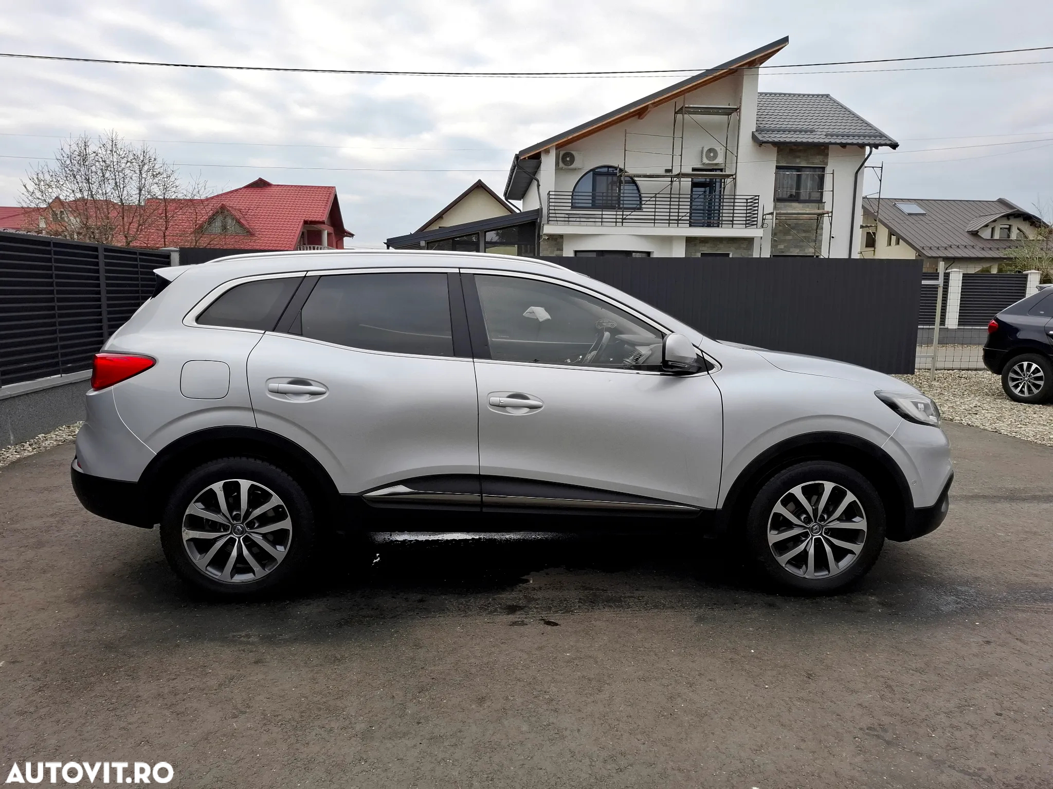 Renault Kadjar Energy dCi 130 Business - 10