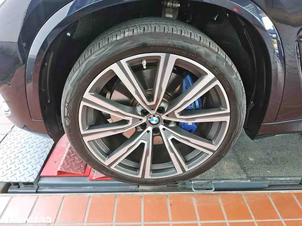 BMW X5 xDrive40d AT MHEV - 9