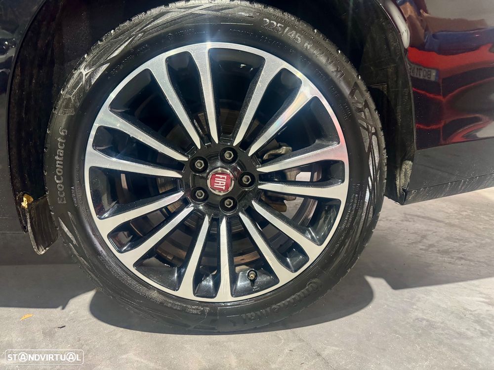 Fiat Tipo Station Wagon 1.3 MultiJet Life - 25