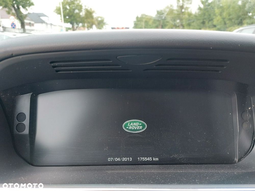 Land Rover Range Rover Sport - 23