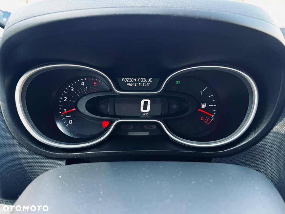 Renault Trafic L1H1 - 27