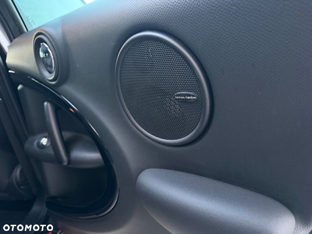 MINI Countryman Cooper SD - 18