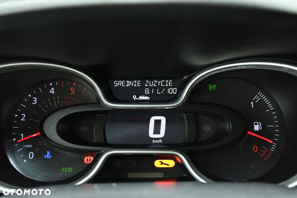 Renault trafic/Nissan NV300 - 3