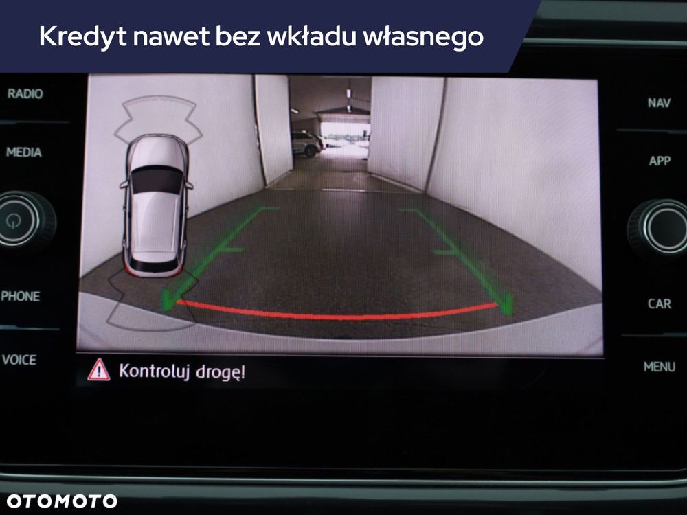 Volkswagen T-Roc - 15