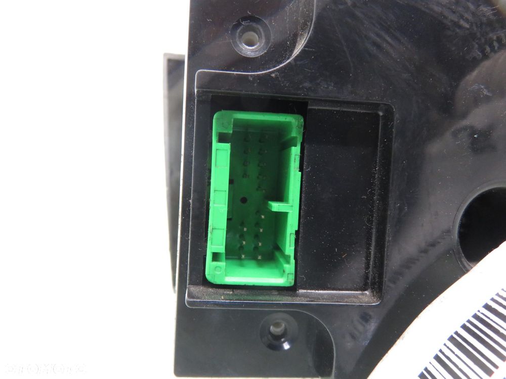 PANEL NAWIEWU Z AC VOLVO S40 I 612698 - 3