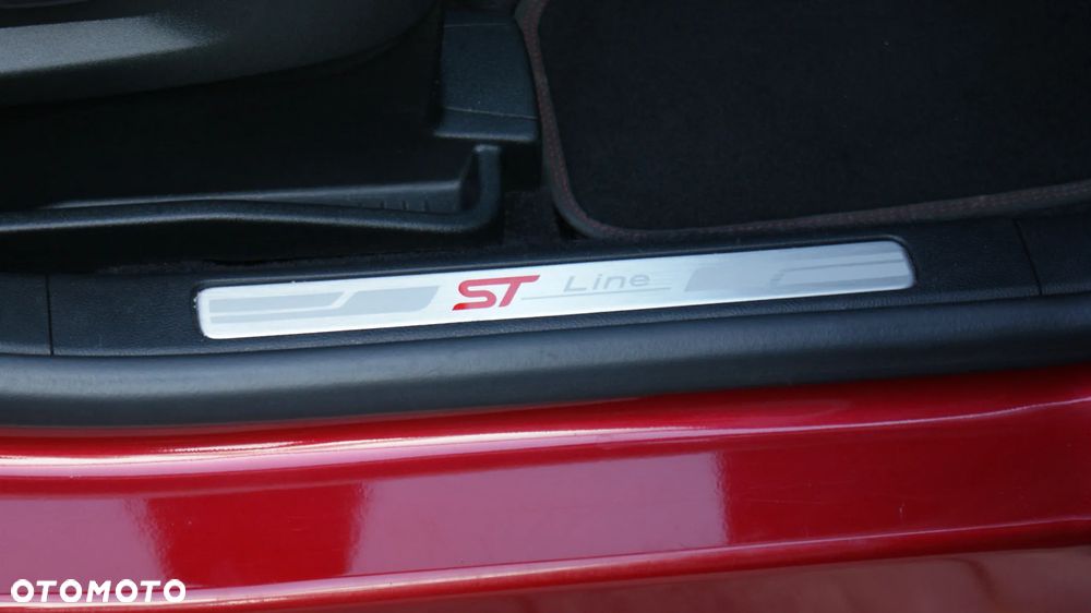 Ford Edge - 17