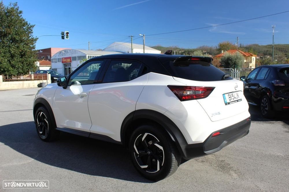 Nissan Juke - 2