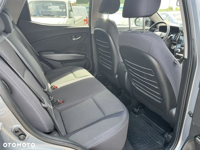 SsangYong/KGM Tivoli 1.5 T-GDI Quartz - 20