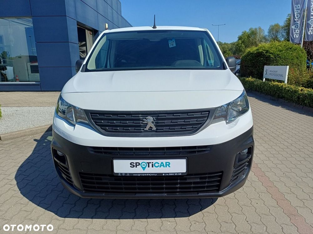 Peugeot Partner - 2