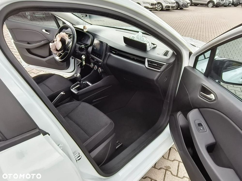 Renault Clio - 14
