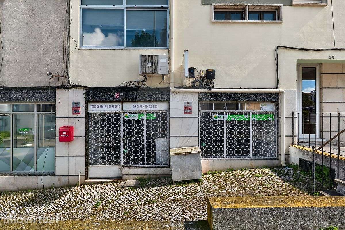 Loja  para arrendamento - Grande imagem: 2/15
