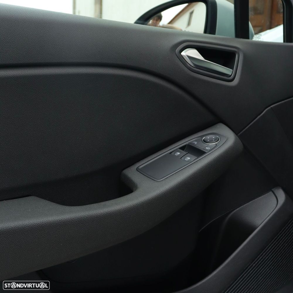 Renault Clio 1.0 TCe Limited CVT - 14