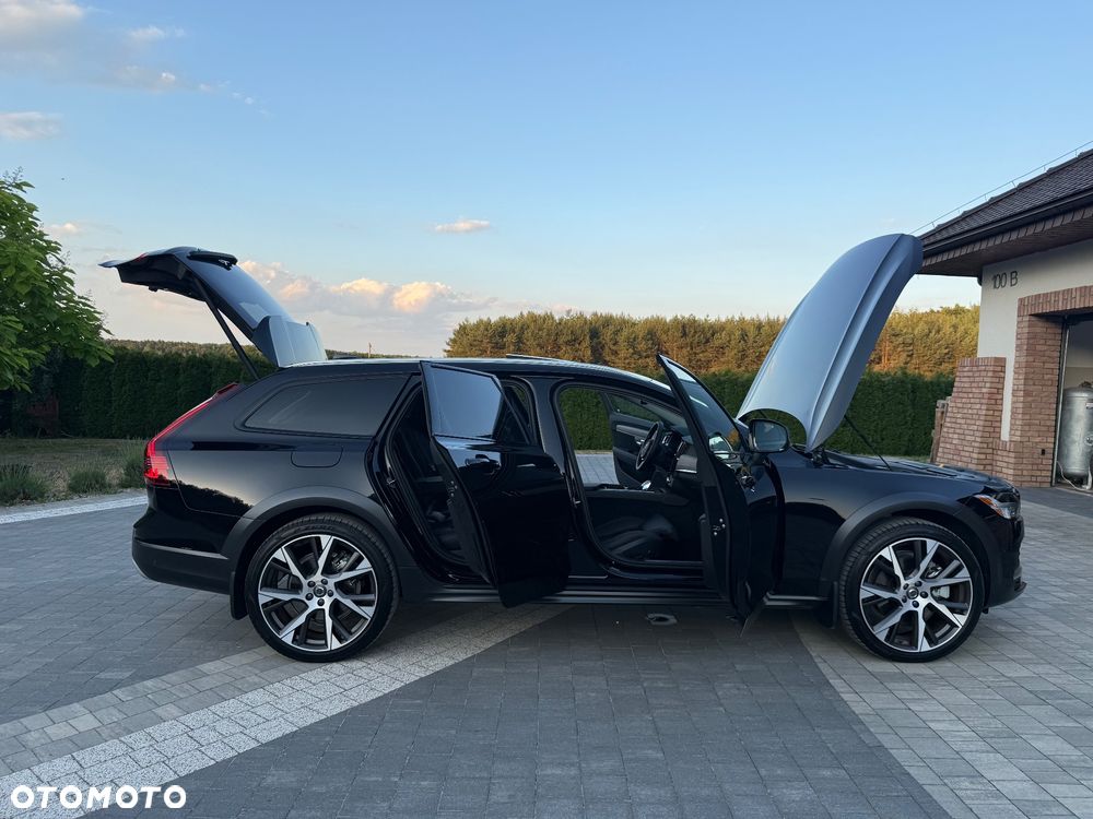 Volvo V90 Cross Country B6 B AWD Geartronic Pro - 29