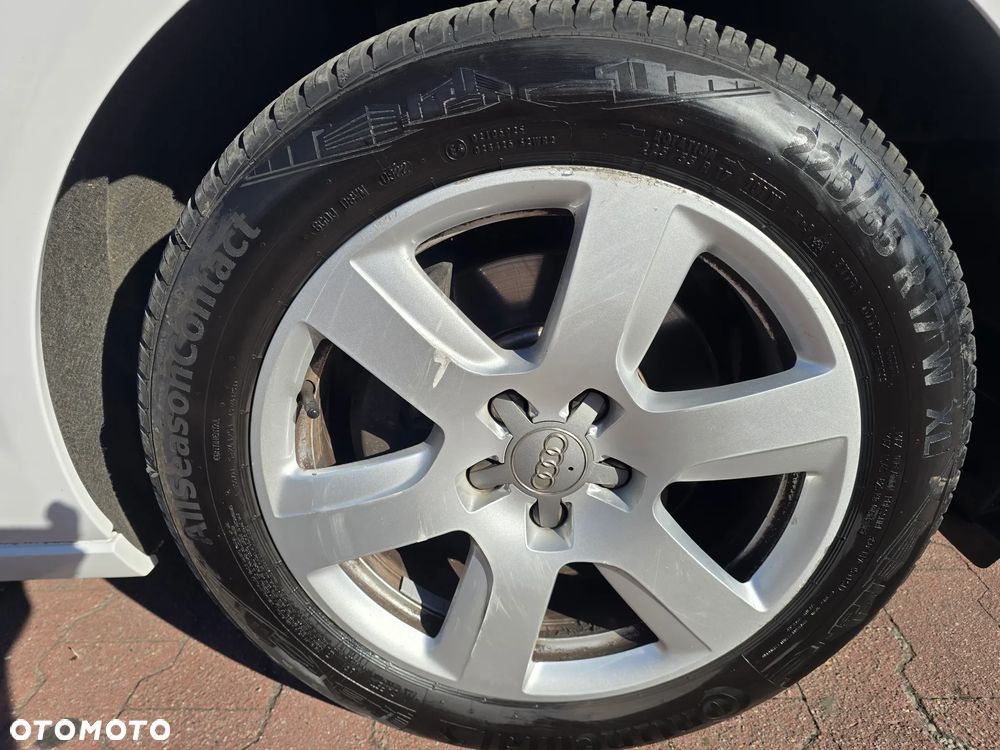 Audi A6 Avant 2.0 TDI DPF - 9