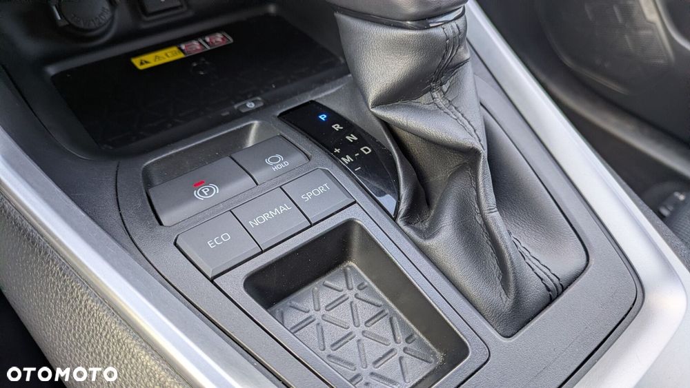 Toyota RAV4 2.0 Comfort 4x2 MS - 12