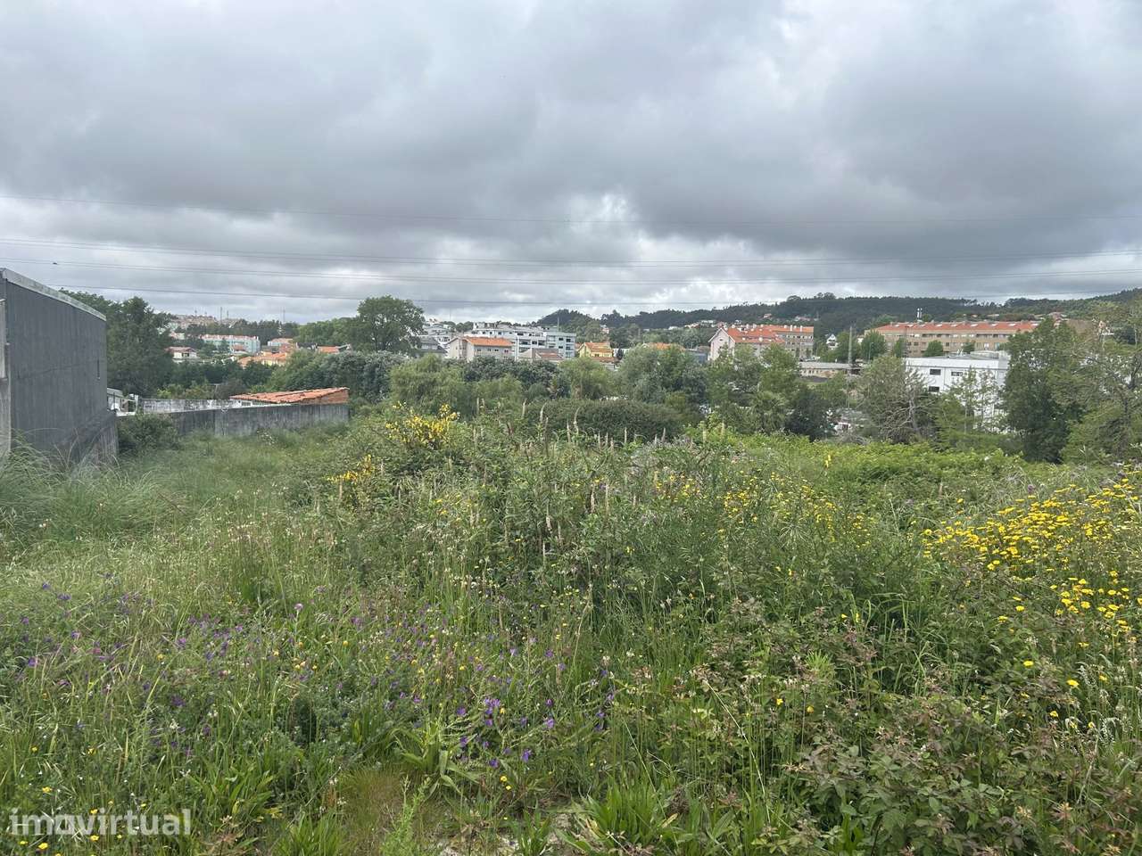 Terreno urbano para construção em Canelas - Grande imagem: 4/8
