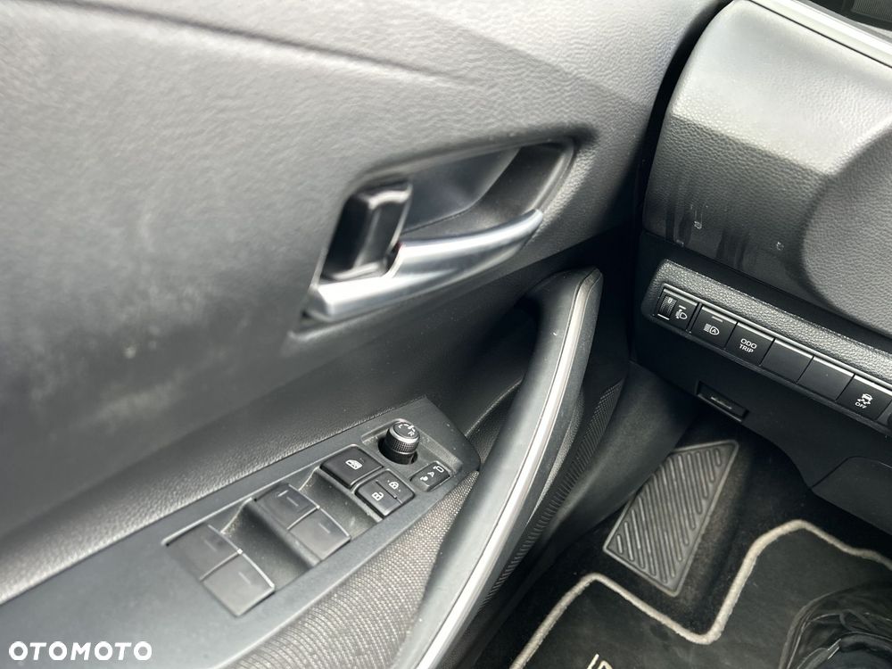 Toyota Corolla 1.8 Hybrid Style - 19