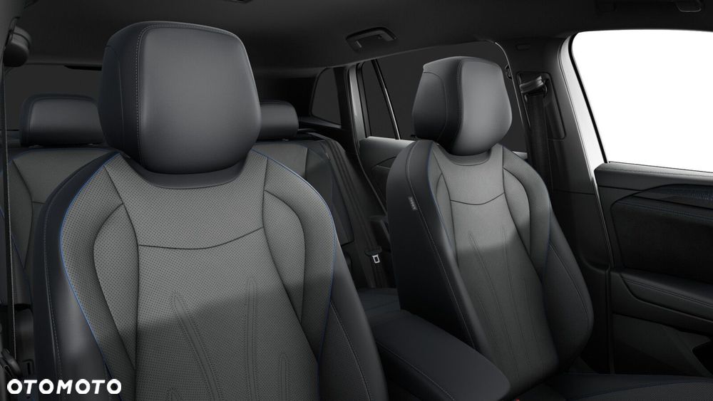 Volkswagen Tiguan - 9