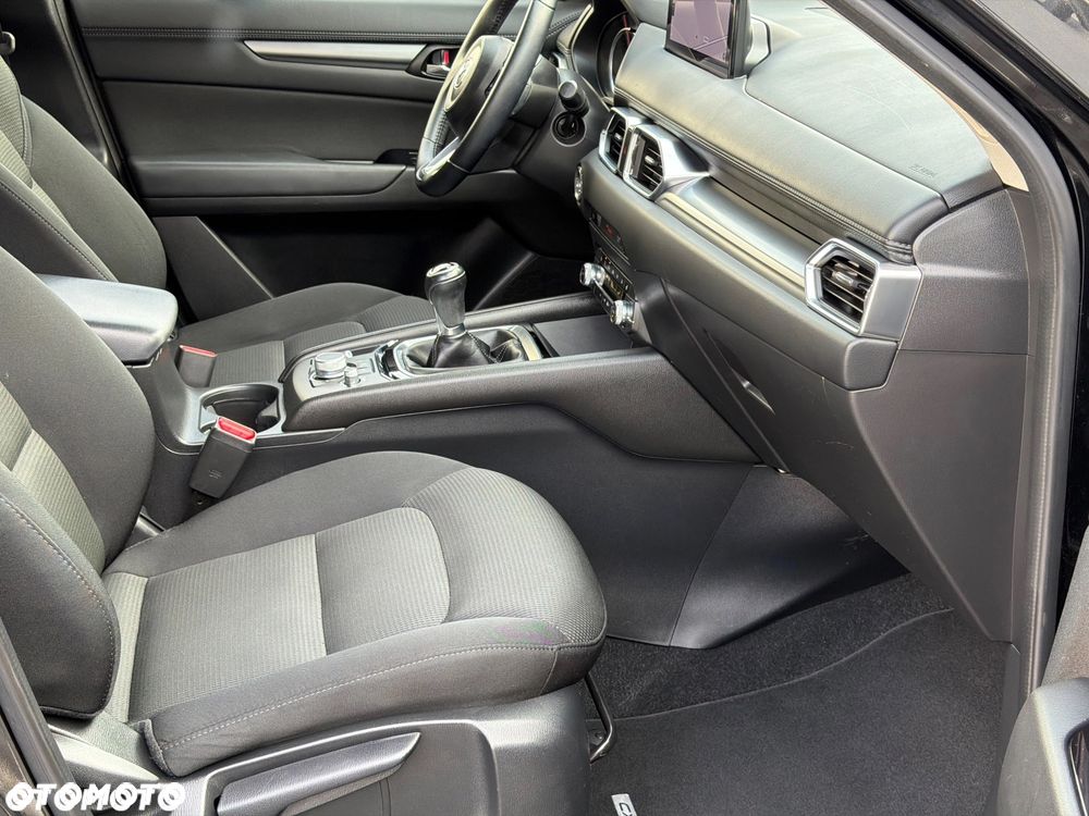 Mazda CX-5 2.0 Skyprestige 2WD - 12
