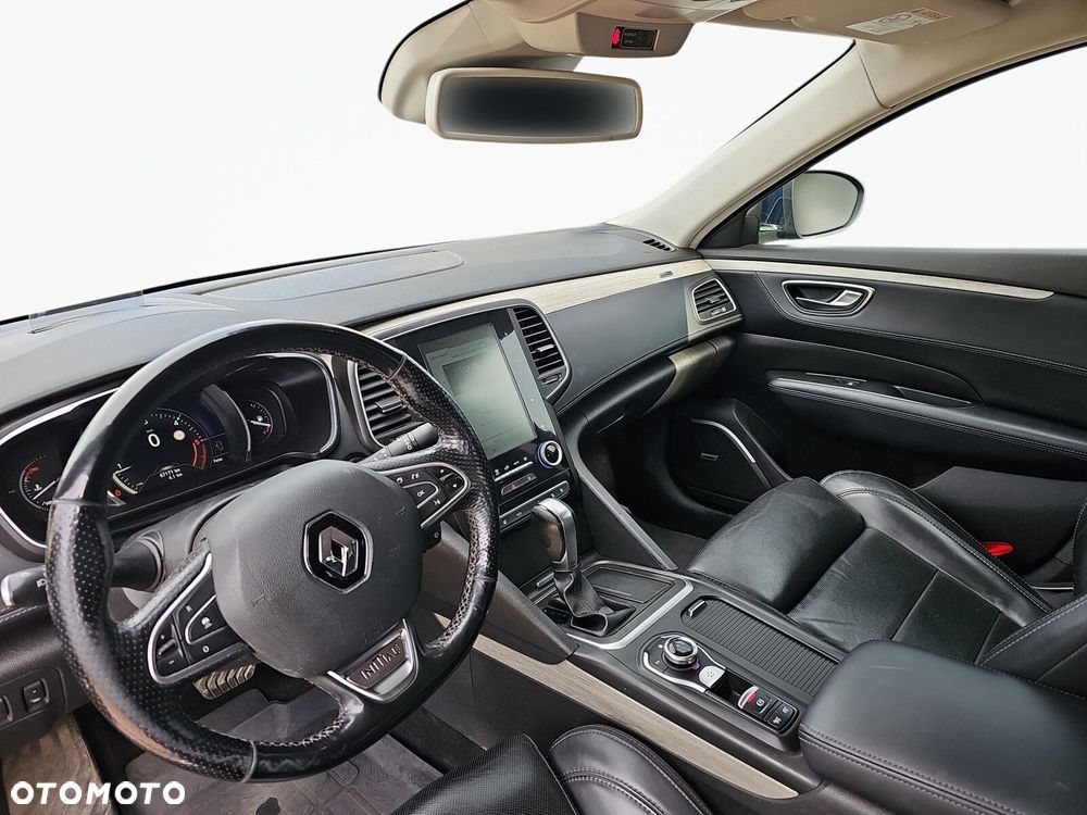 Renault Talisman 1.6 Energy dCi Initiale Paris EDC - 3