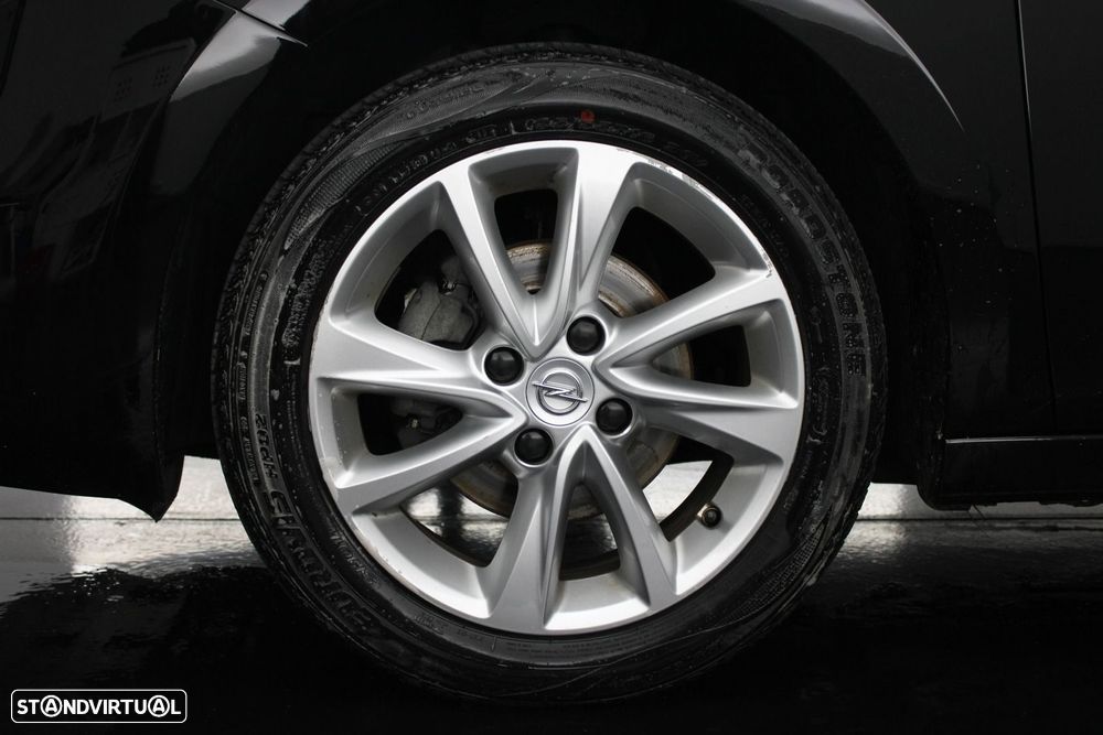 Opel Corsa 1.2 Elegance - 30