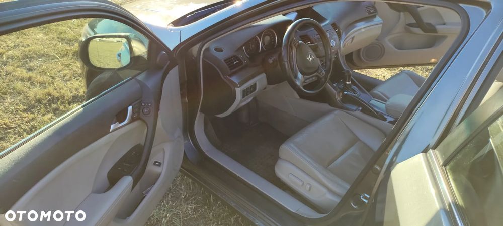 Honda Accord 2.0 Automatik Executive - 15