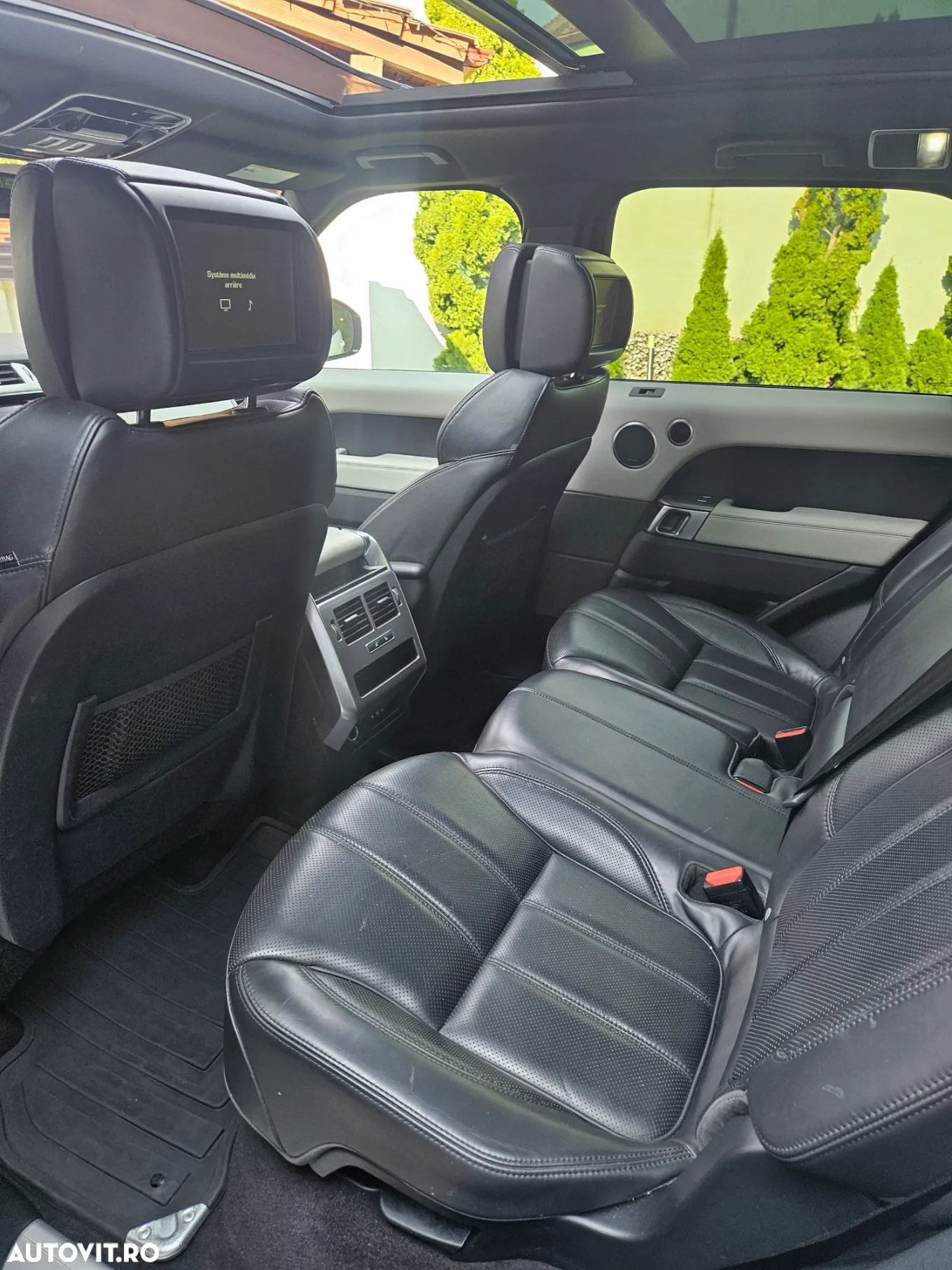 Land Rover Range Rover Sport 3.0 I TDV6 HSE Dynamic - 16
