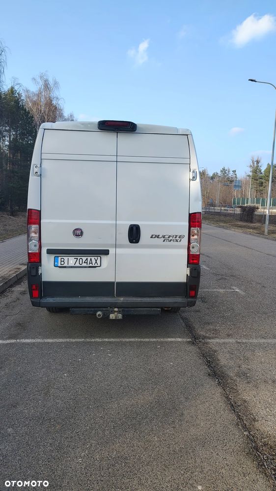 Fiat FIA DUCATO - 7