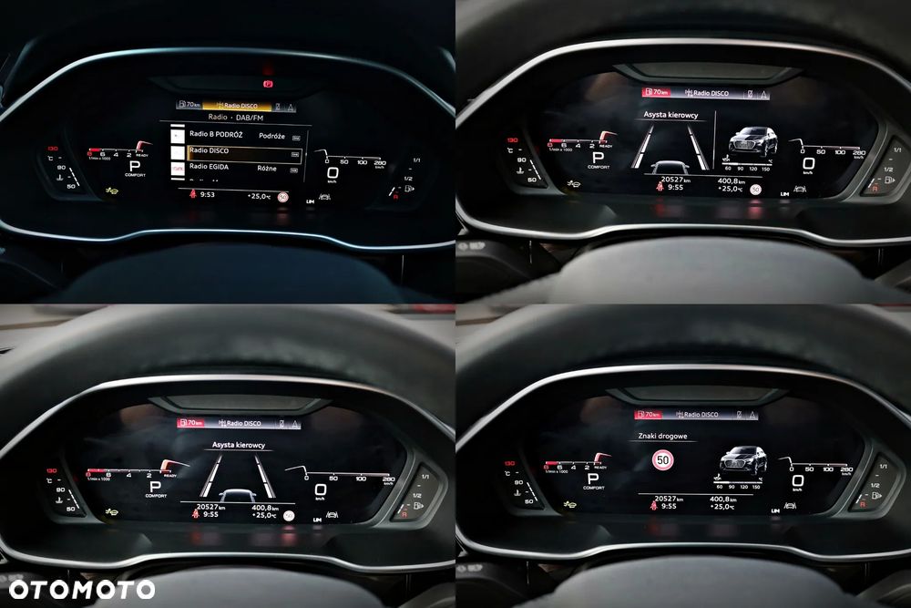 Audi Q3 Sportback - 28