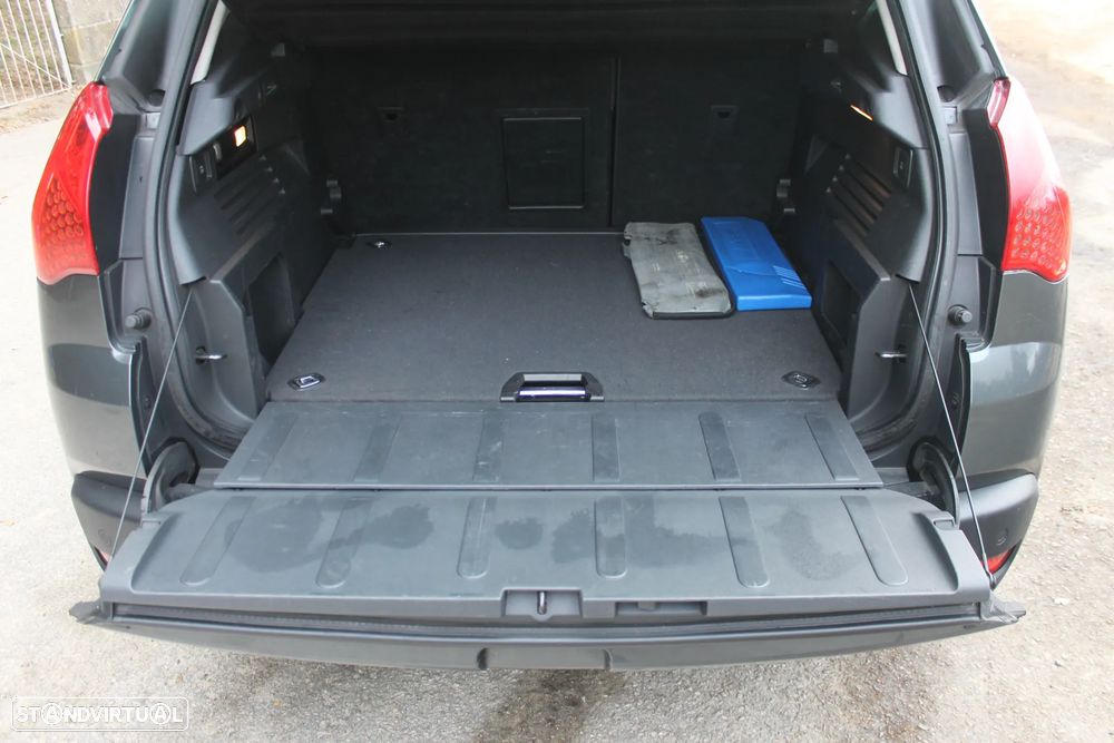 Peugeot 3008 - 22