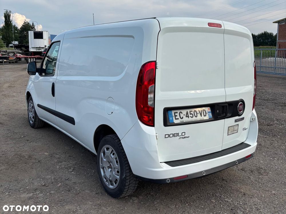 Fiat DOBLO - 4