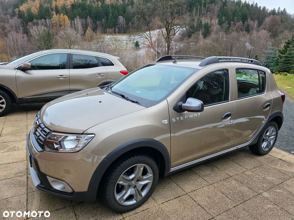 Dacia Sandero - 3