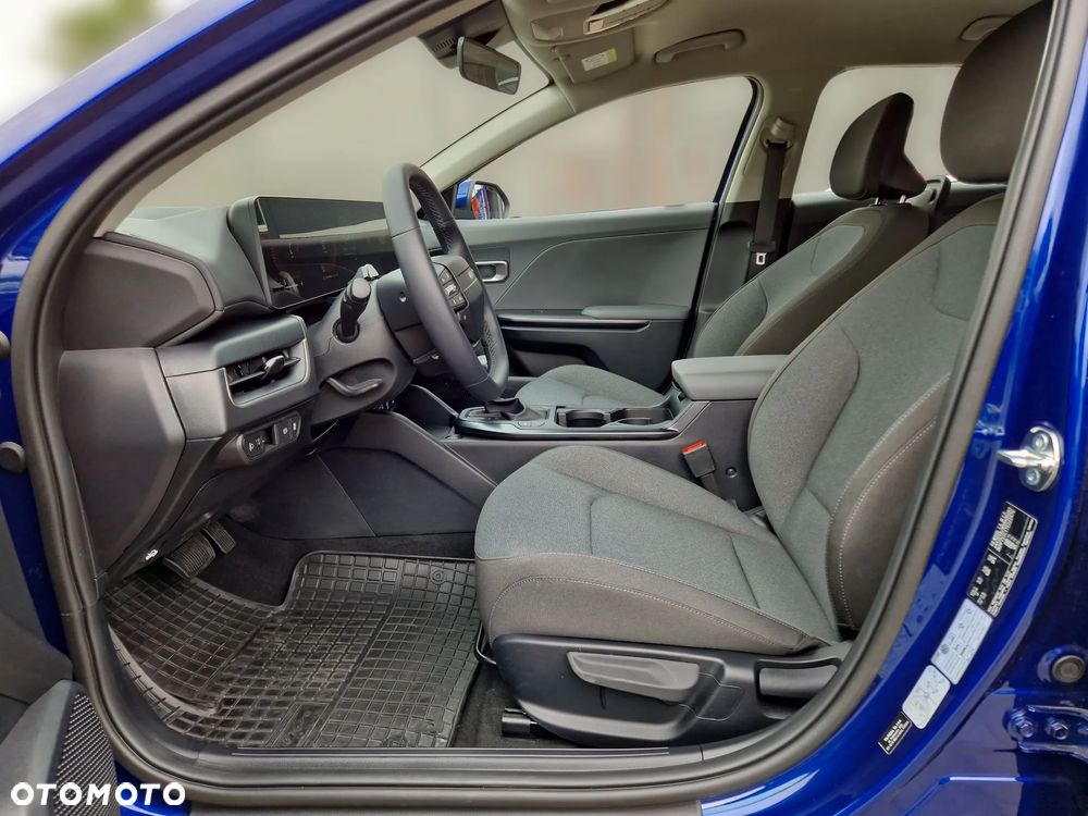Kia K4 1.6 T-GDI M - 11