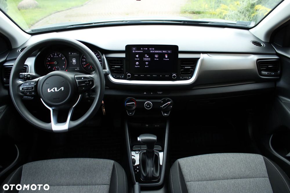 Kia Stonic 1.0 T-GDI M DCT - 18