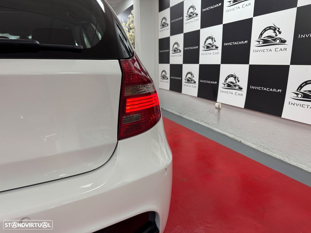 BMW 116 d Sport Line - 9