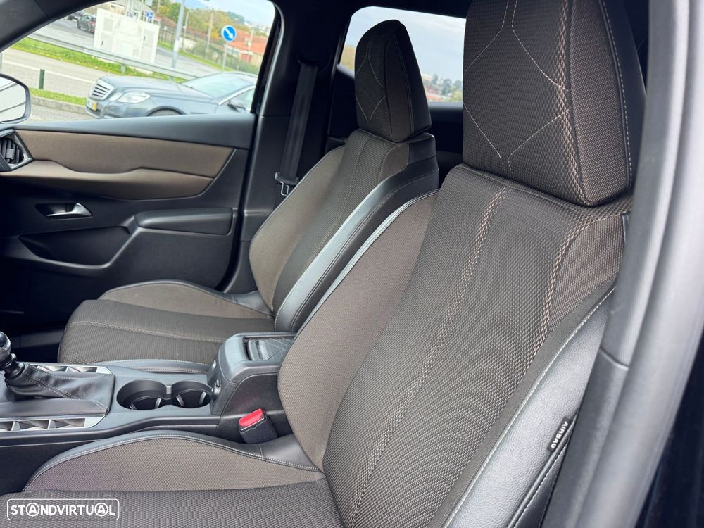 DS DS3 Crossback 1.2 PureTech So Chic - 7