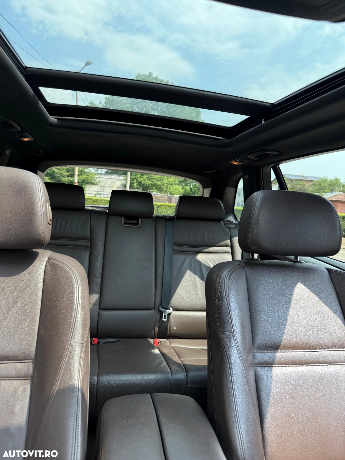 BMW X5 3.5sd Aut. - 20