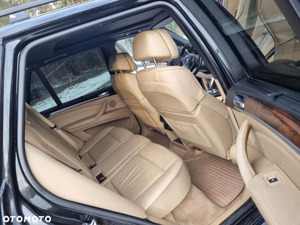 BMW X5 3.0sd xDrive - 8