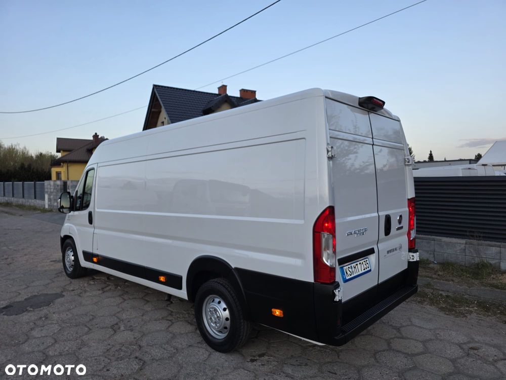 Fiat Ducato L4h2 2.3 180km  Zobacz Jaki Stan !!! - 5