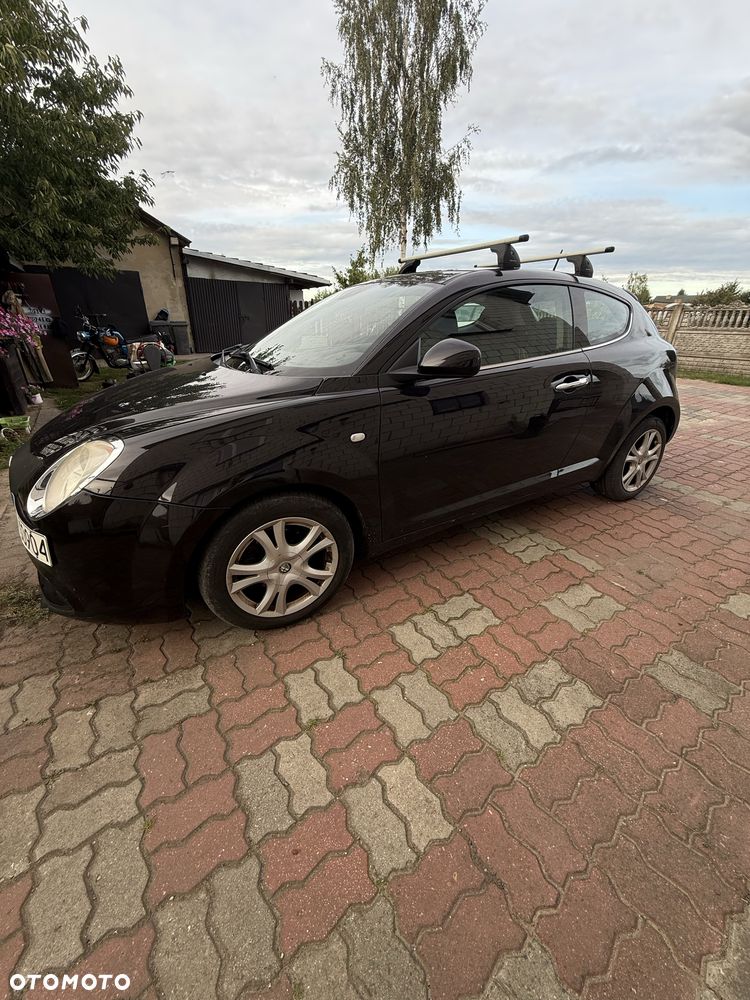 Alfa Romeo Mito - 2