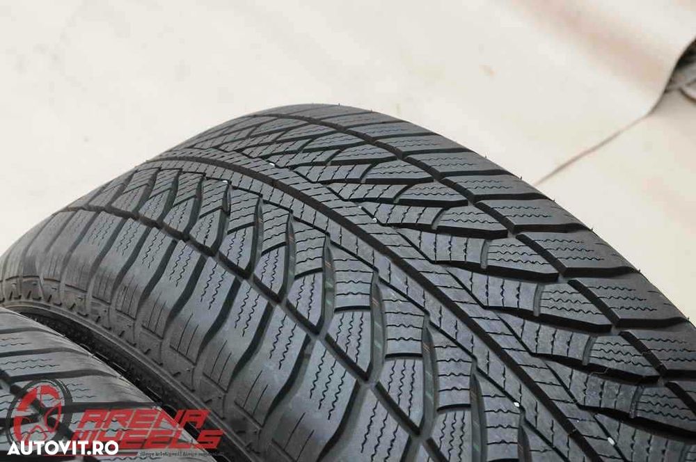 Set 2 Anvelope Iarna 19 inch GoodYear 255/50 R19 RunFlat - 3
