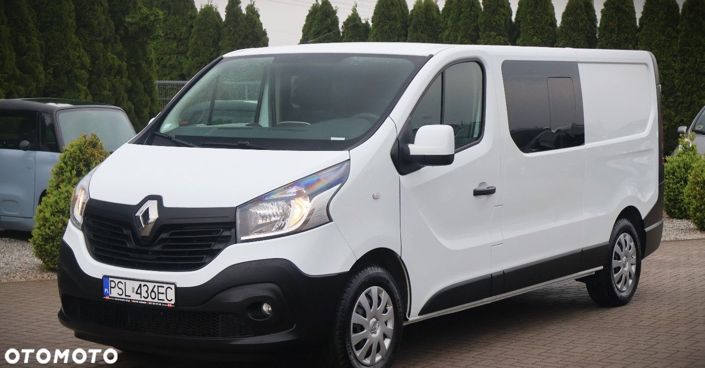 Renault Trafic - 3