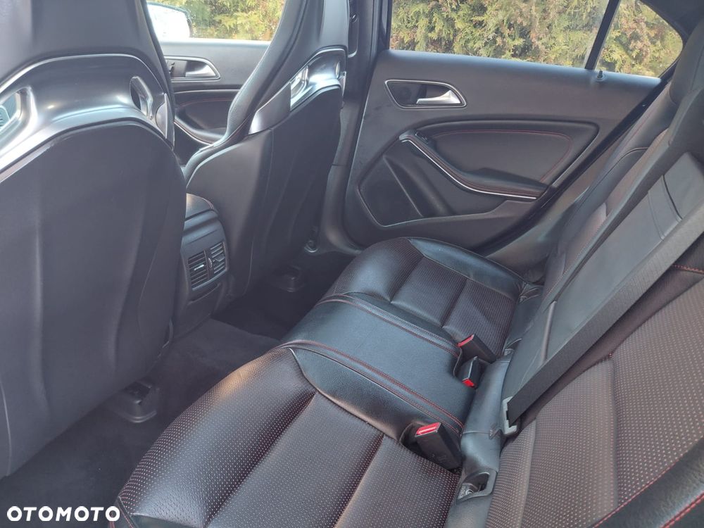 Mercedes-Benz Klasa A - 33