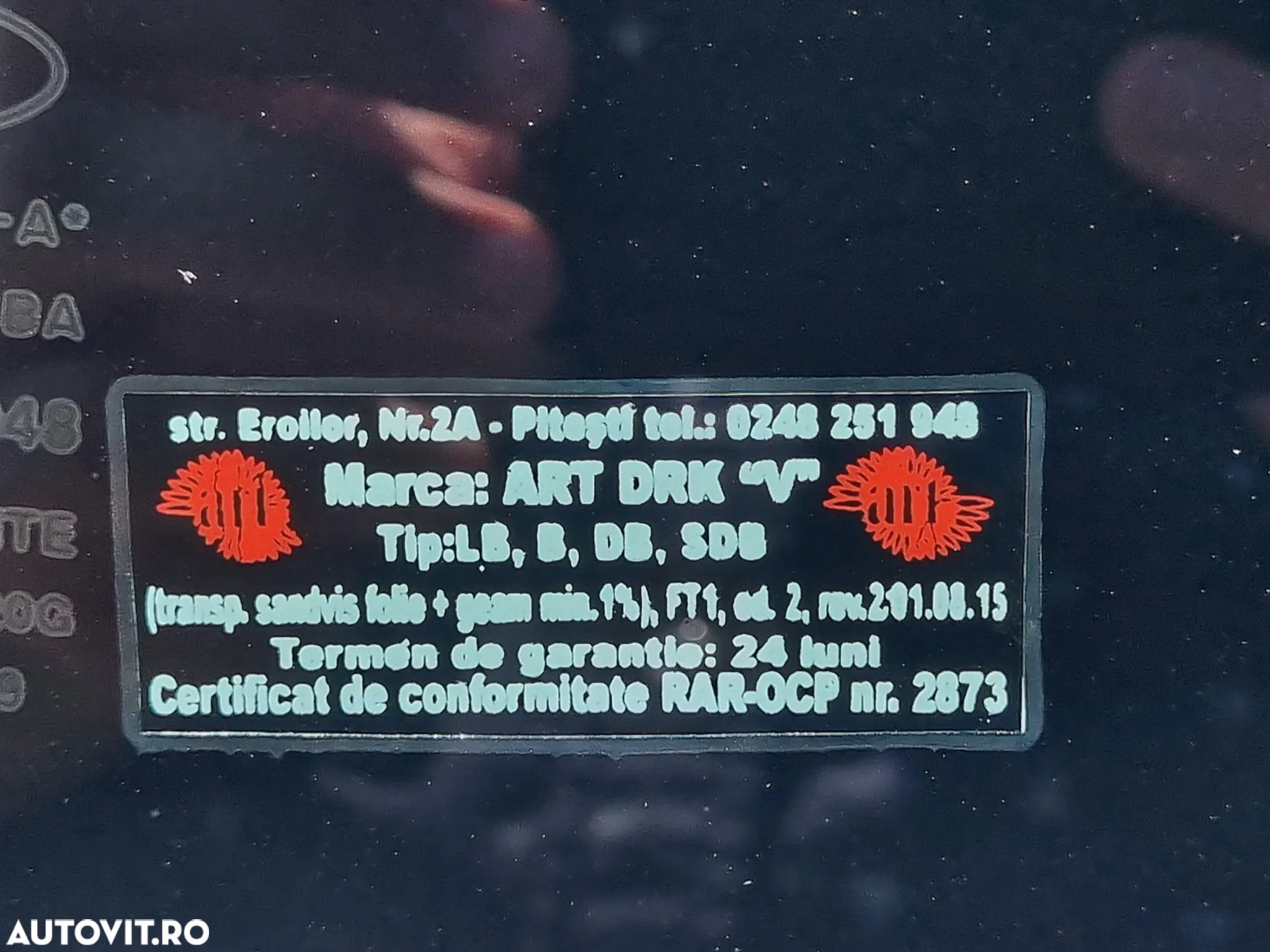 Ford EcoSport 1.0 EcoBoost Titanium - 29