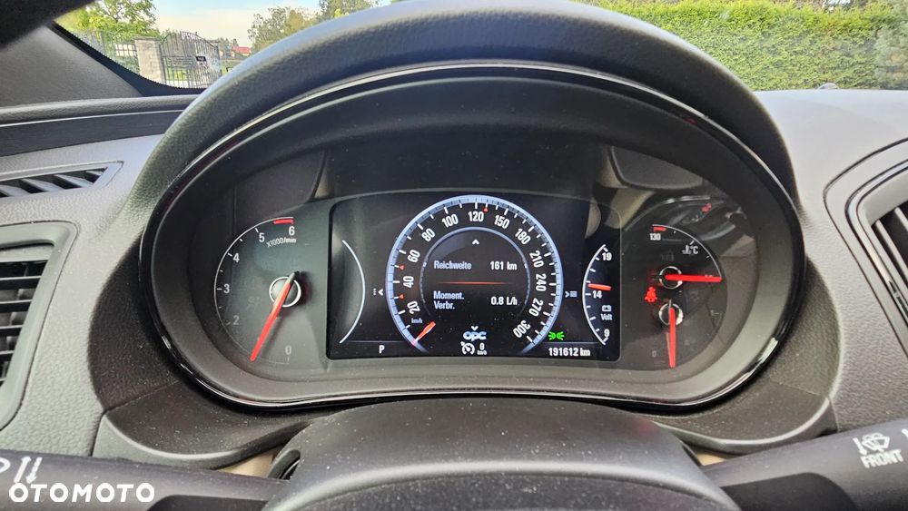 Opel Insignia 2.0 CDTI 4x4 Business Innovation - 11