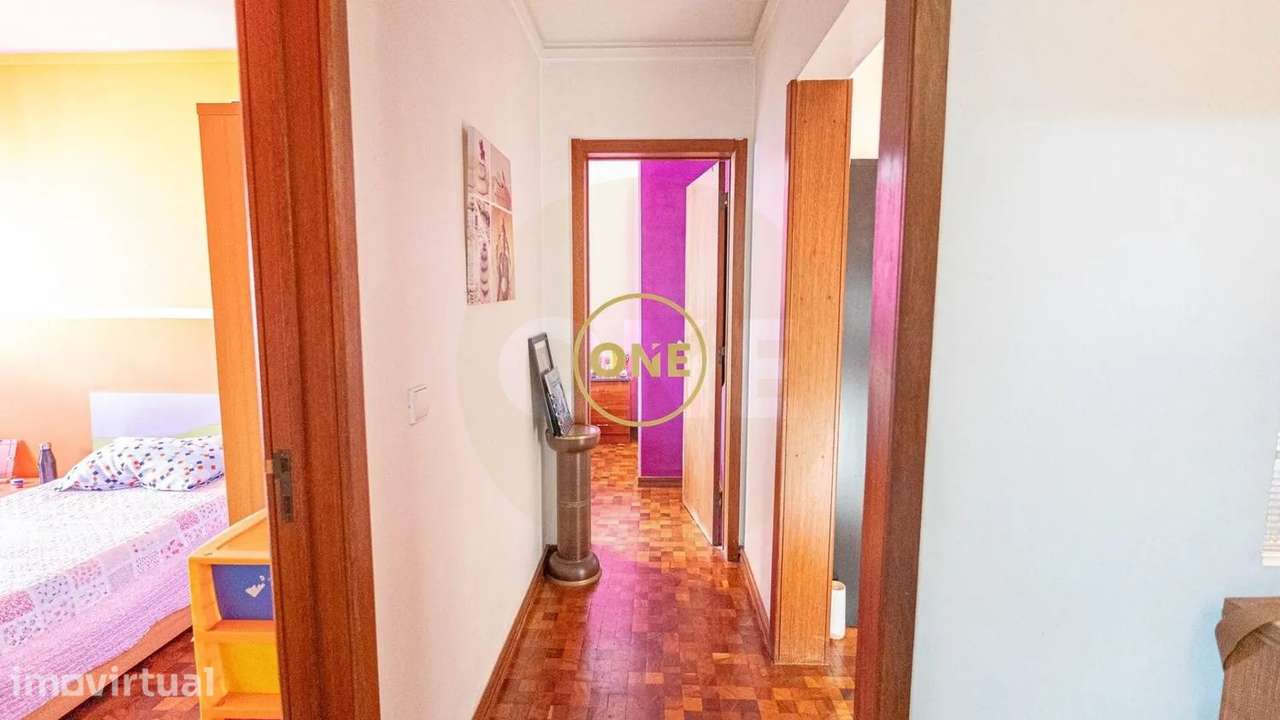 T2 em Santo António dos Cavaleiros | 73 m² | Excelente oportunidade - Grande imagem: 3/25