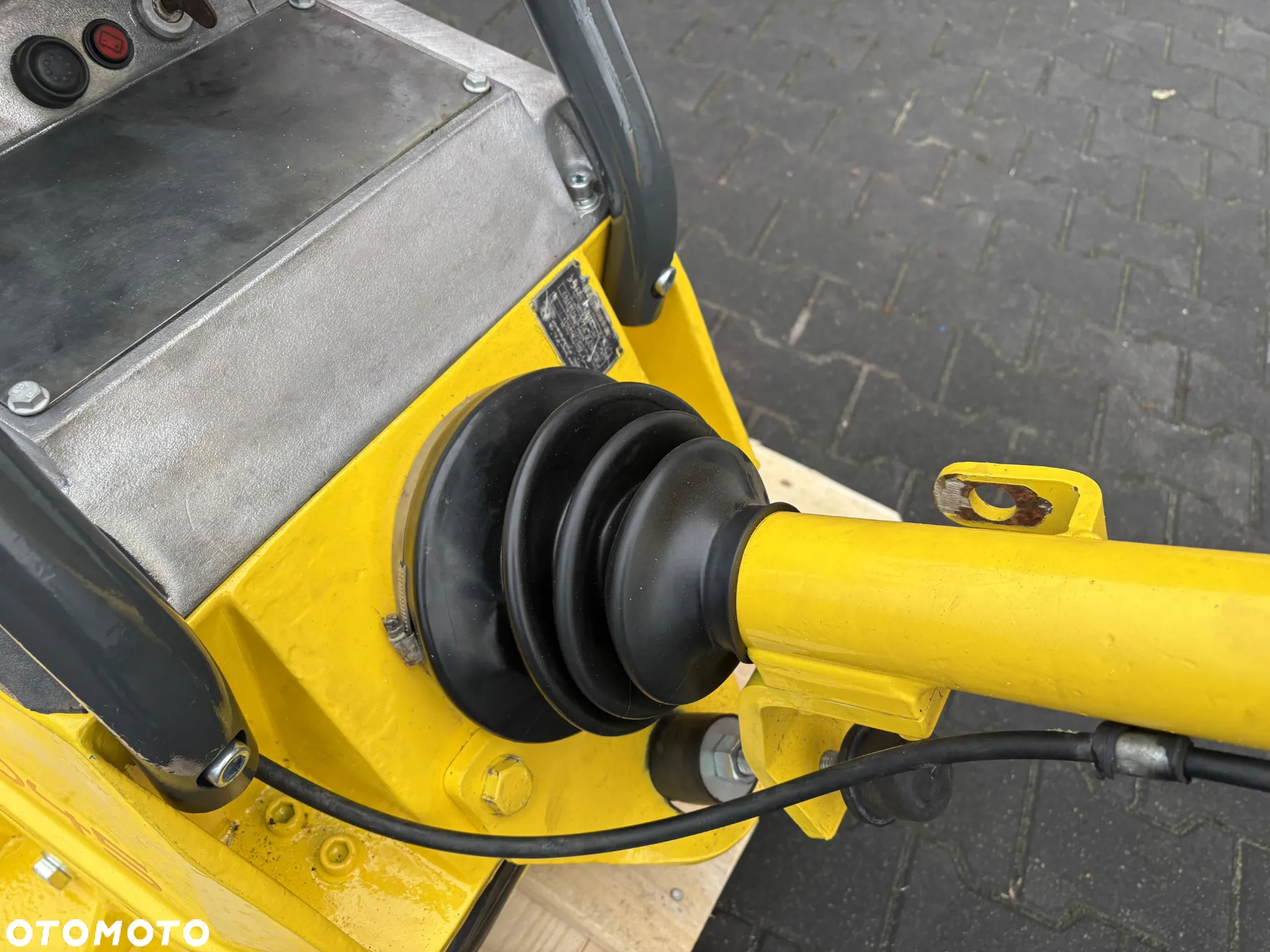 Wacker Neuson DPU 5045 H - 13